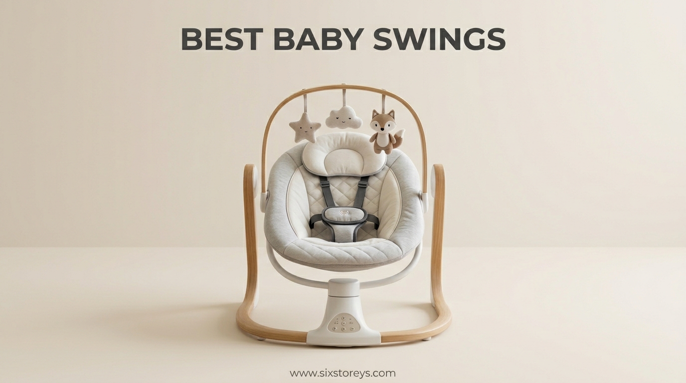 Best Baby Swings
