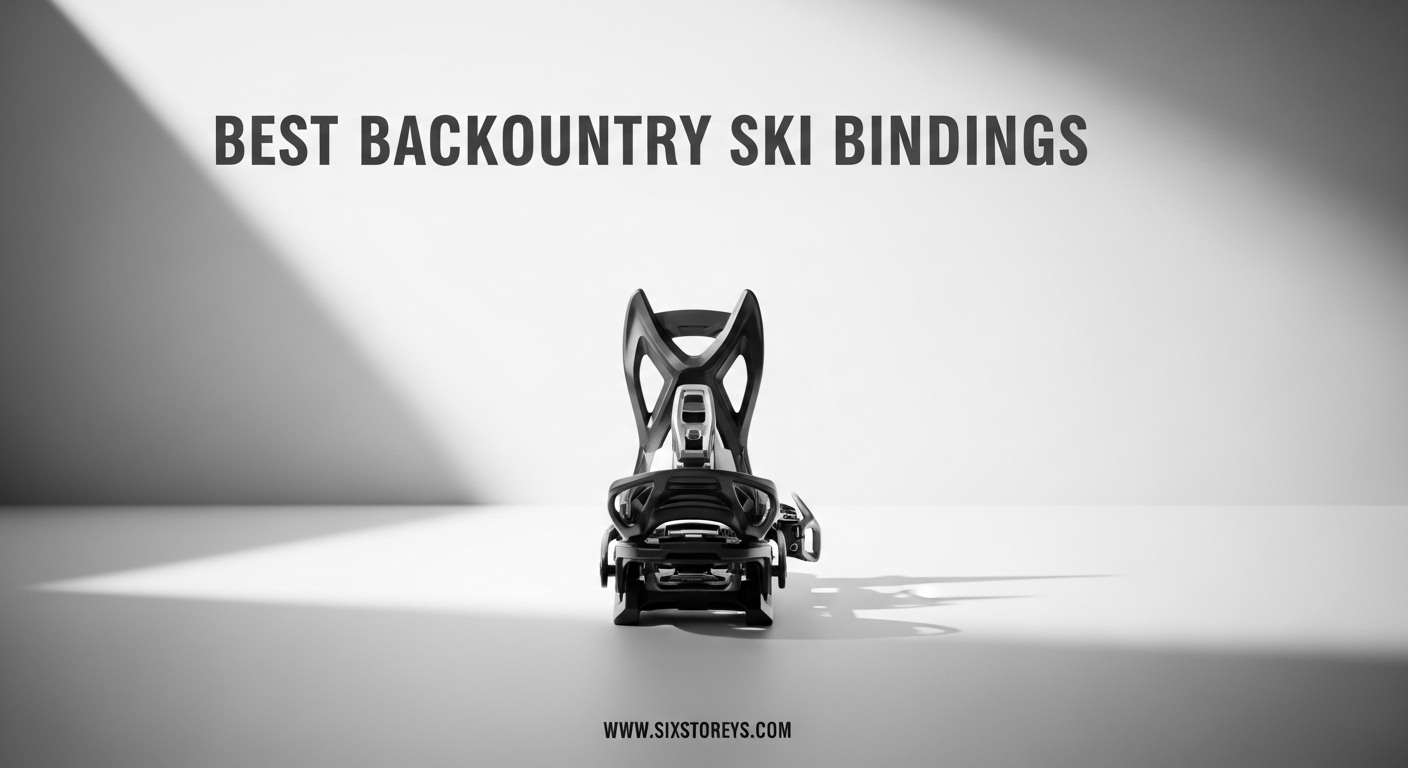 Best Backcountry Ski Bindings