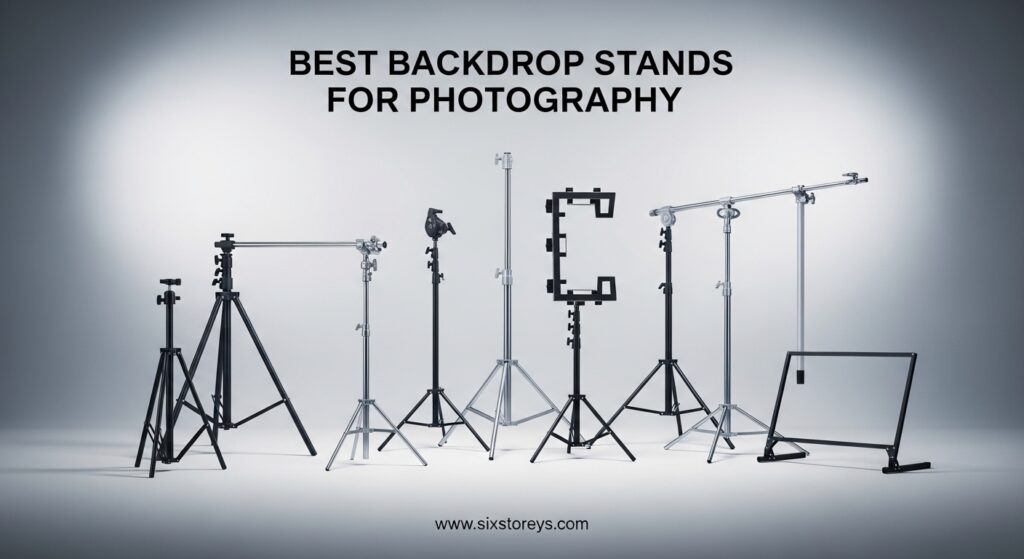 The current image has no alternative text. The file name is: Best-Backdrop-Stands-for-Photography.jpeg