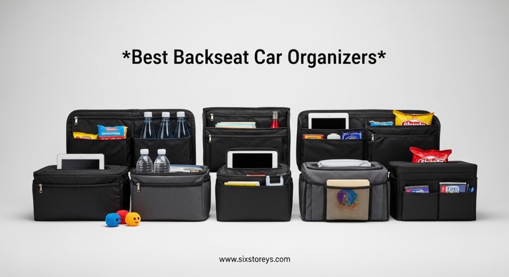 The current image has no alternative text. The file name is: Best-Backseat-Car-Organizers.jpeg