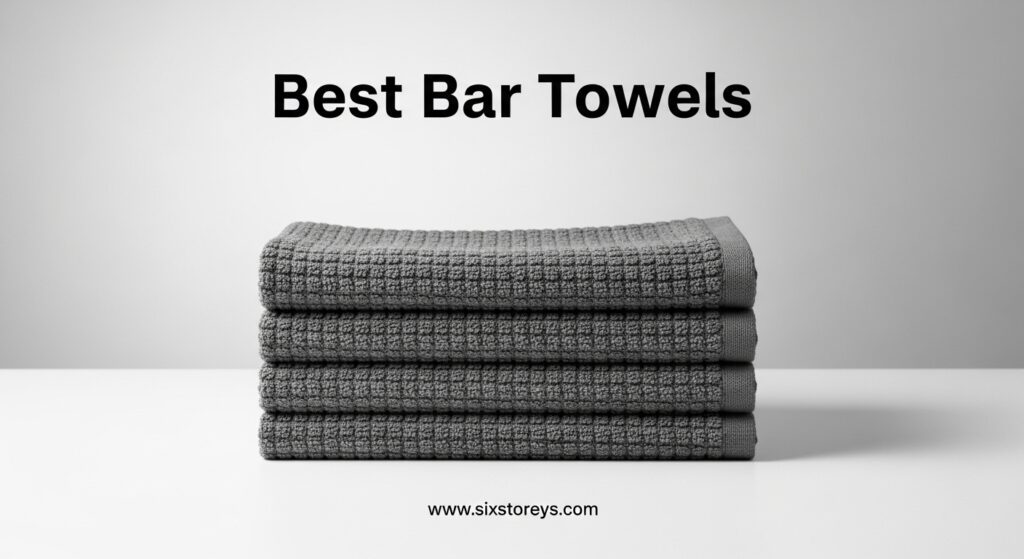 The current image has no alternative text. The file name is: Best-Bar-Towels.jpeg