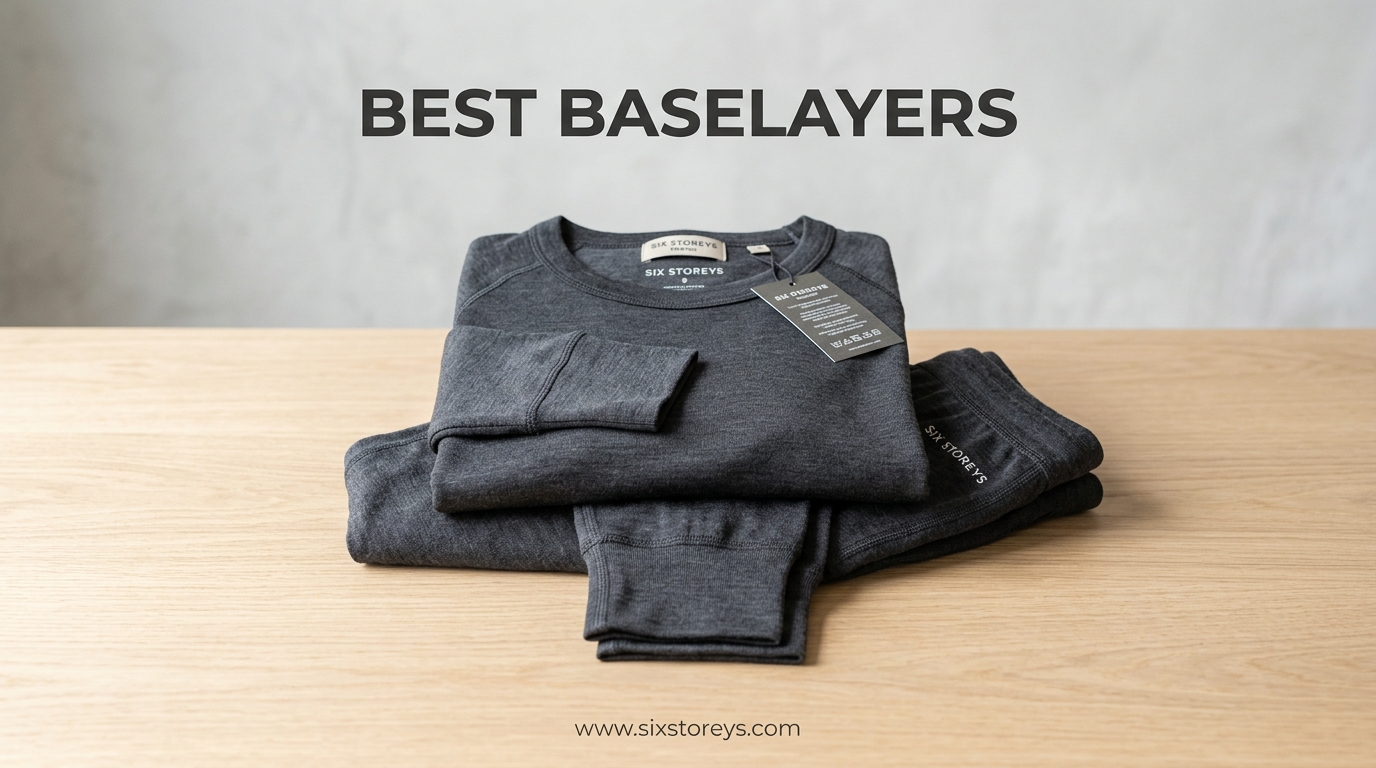 Best Baselayers