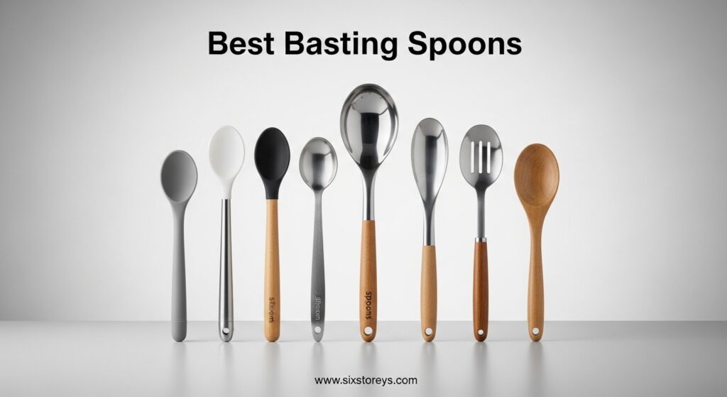 The current image has no alternative text. The file name is: Best-Basting-Spoons.jpeg