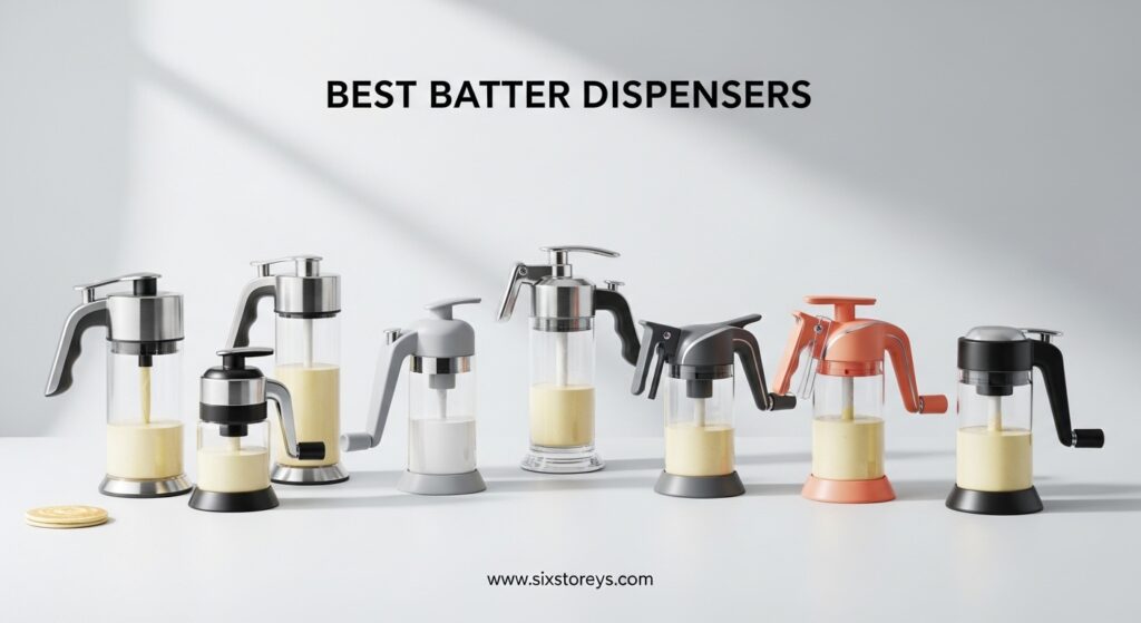 The current image has no alternative text. The file name is: Best-Batter-Dispensers.jpeg