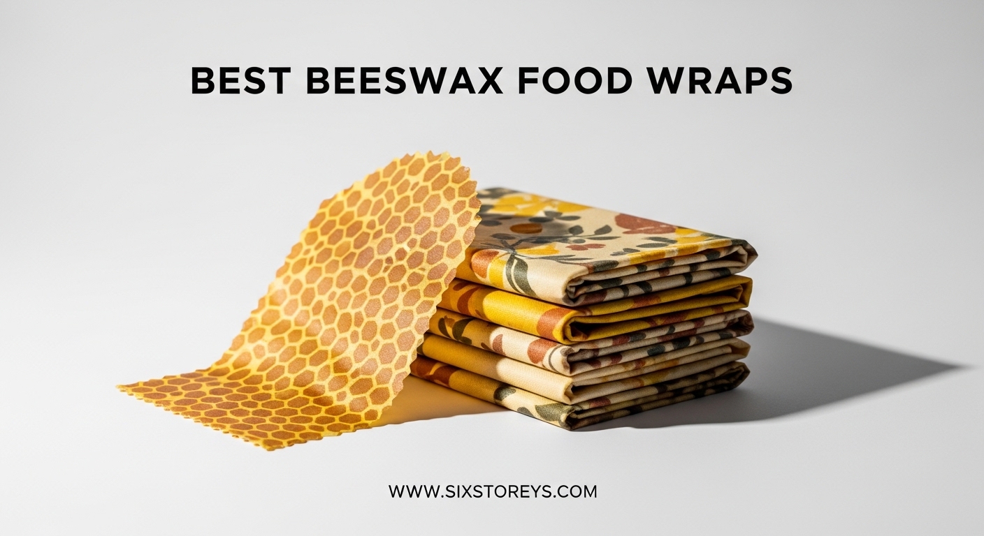 Best Beeswax Food Wraps