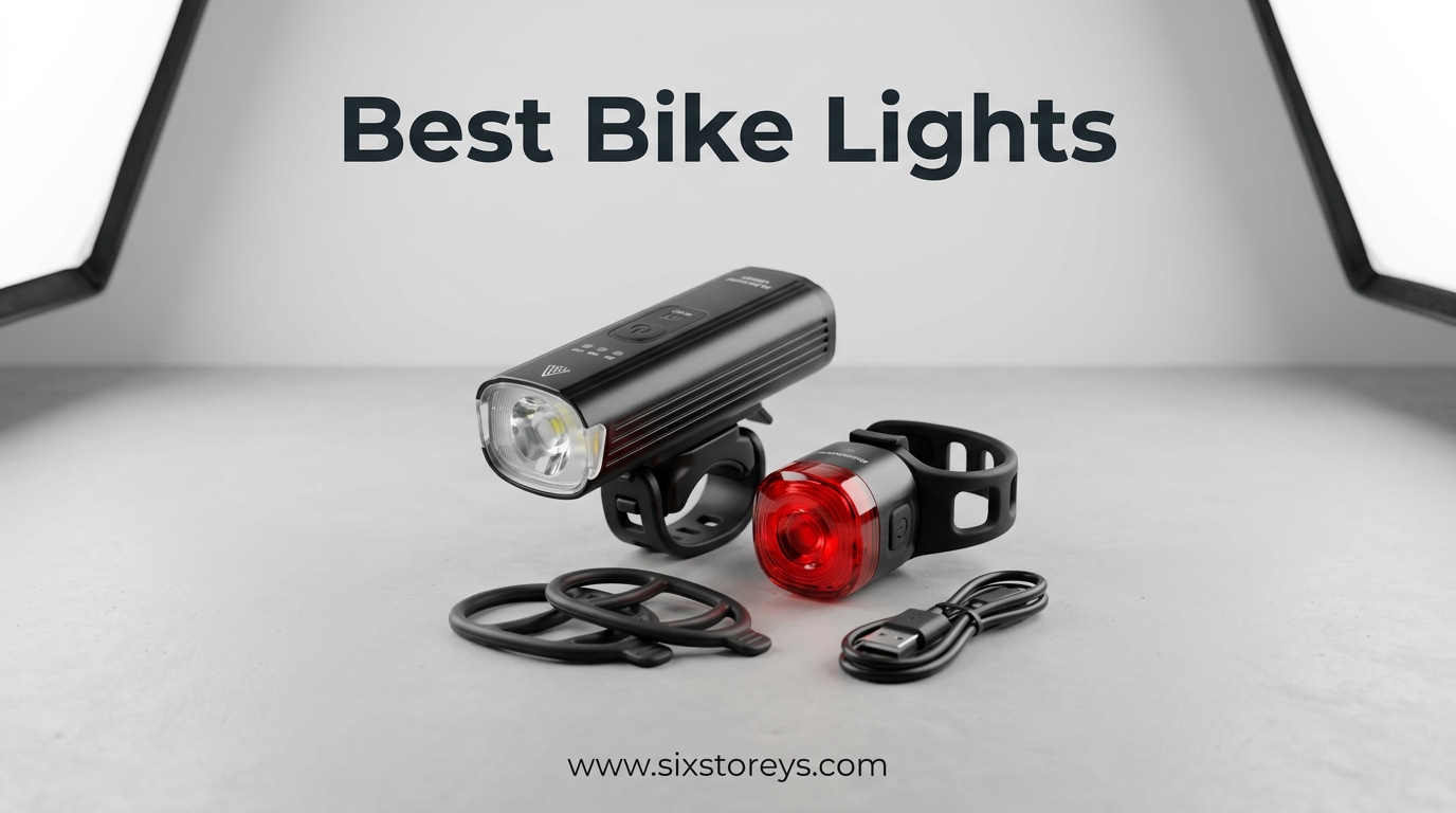 Best Bike Lights