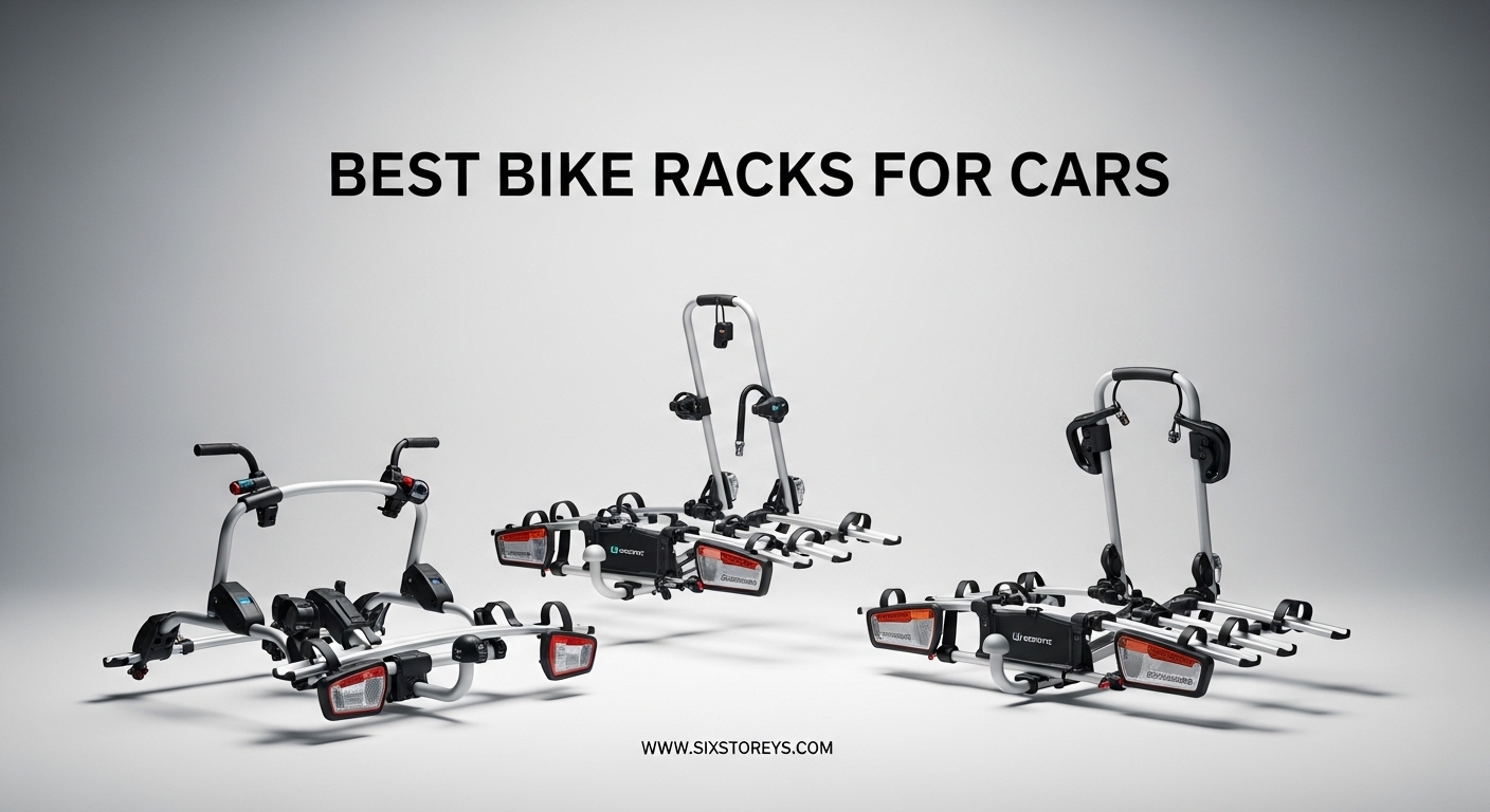 Best Bike Racks for Cars