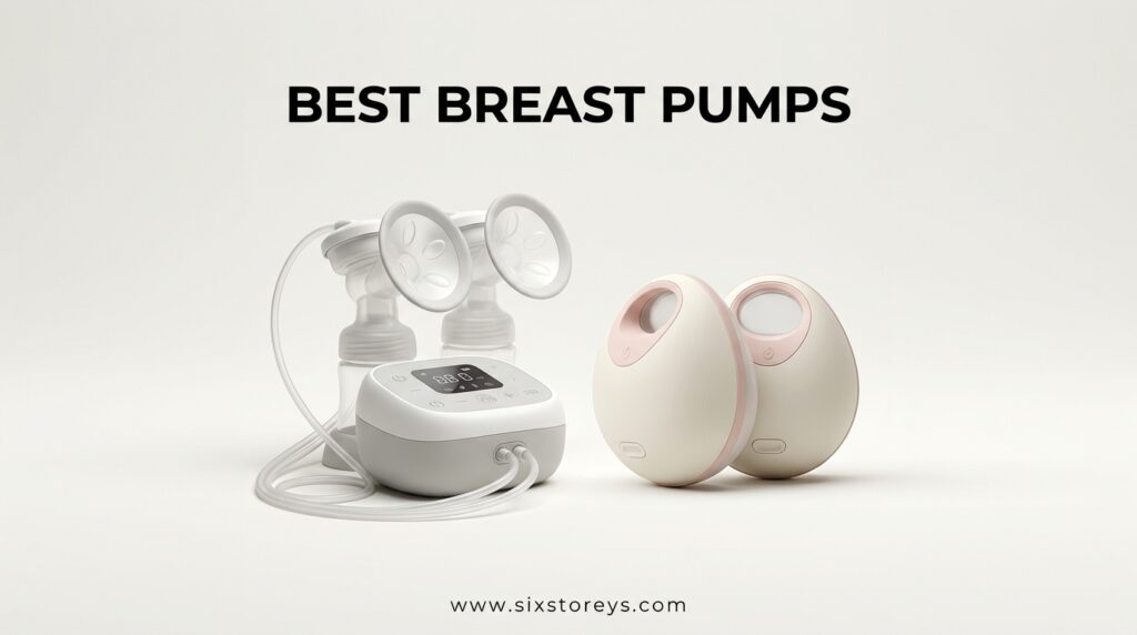 The current image has no alternative text. The file name is: Best-Breast-Pumps.jpeg