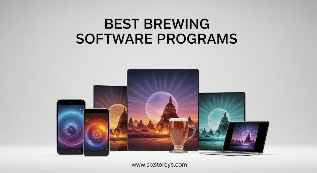 The current image has no alternative text. The file name is: Best-Brewing-Software-Programs.jpeg