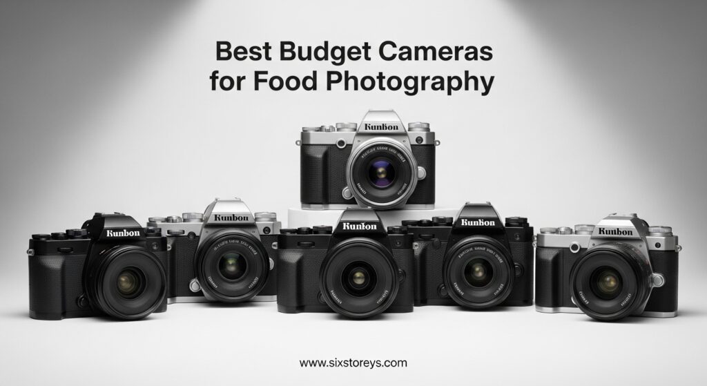 The current image has no alternative text. The file name is: Best-Budget-Cameras-for-Food-Photography.jpeg