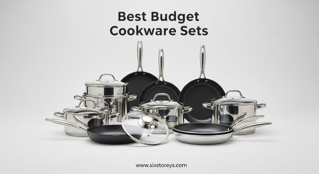 The current image has no alternative text. The file name is: Best-Budget-Cookware-Sets.jpeg