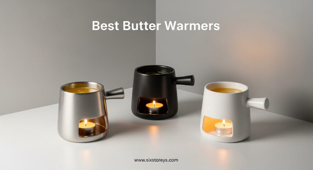 The current image has no alternative text. The file name is: Best-Butter-Warmers.jpeg