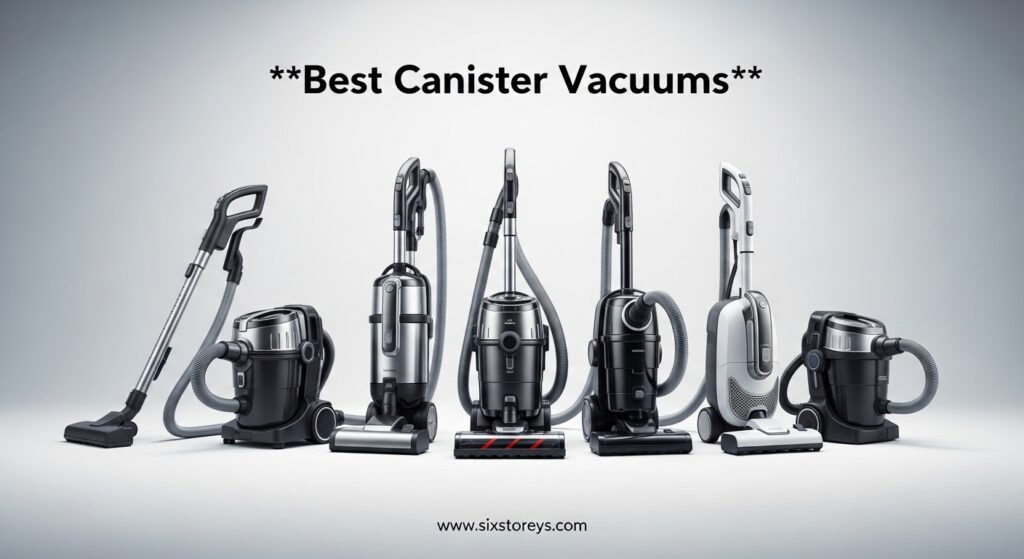 The current image has no alternative text. The file name is: Best-Canister-Vacuums.jpeg