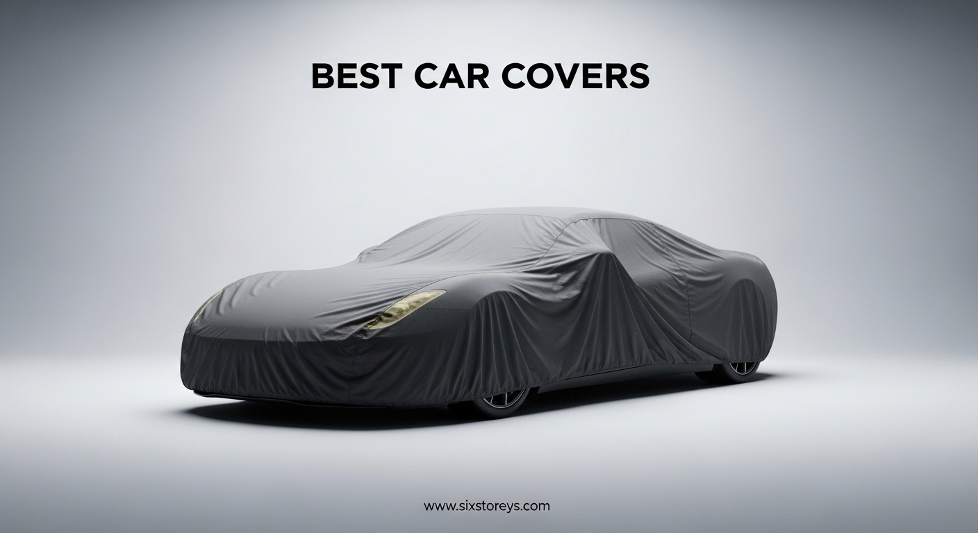 Best Car Covers