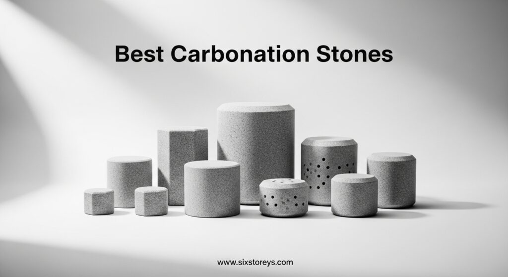 The current image has no alternative text. The file name is: Best-Carbonation-Stones.jpeg