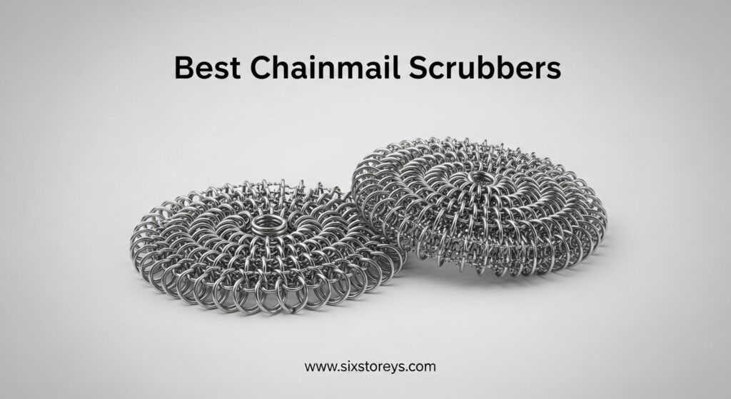 The current image has no alternative text. The file name is: Best-Chainmail-Scrubbers.jpeg