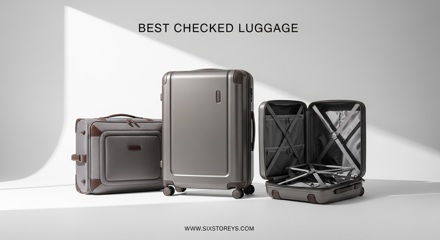 Best Checked Luggage