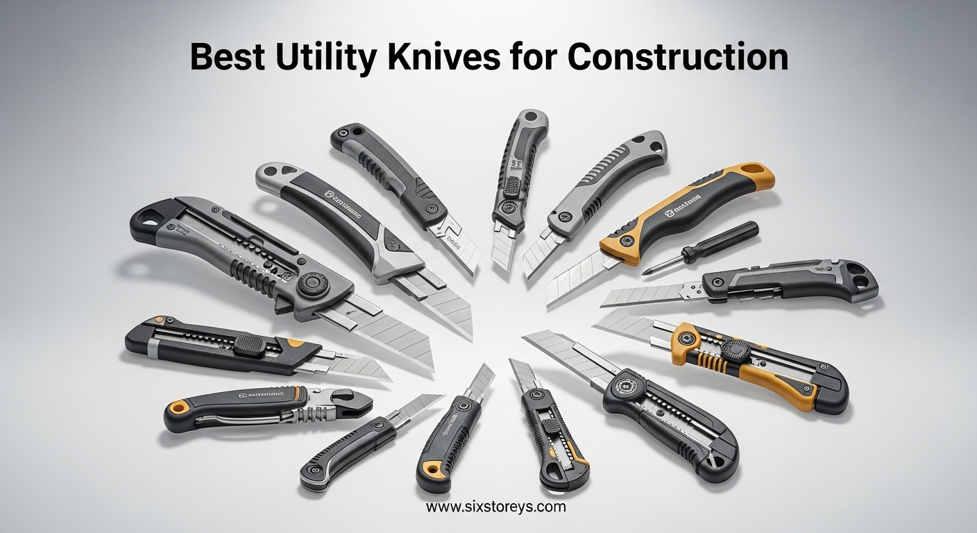 Best Clamp Sets for Woodworking