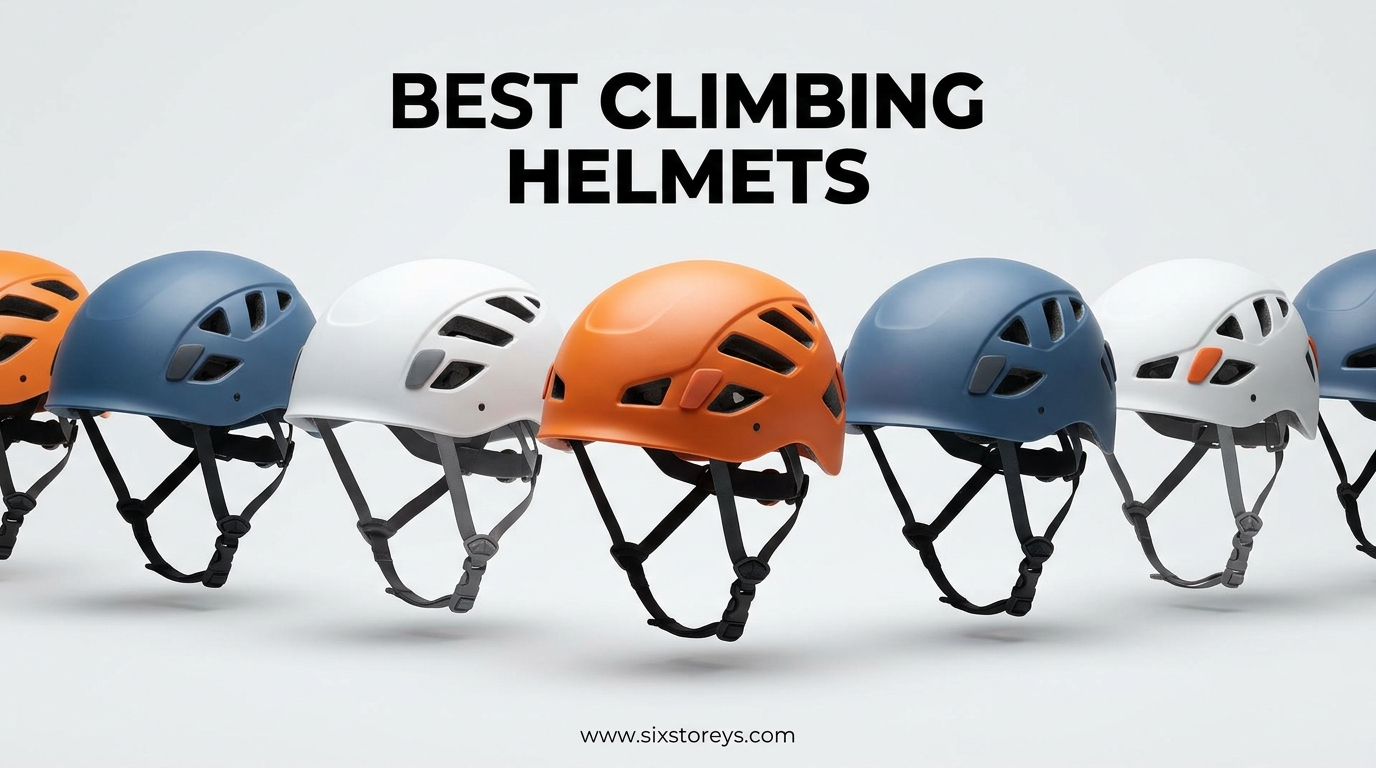 Best Climbing Helmets