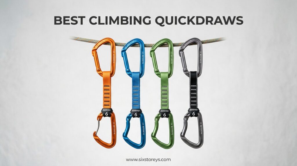 The current image has no alternative text. The file name is: Best-Climbing-Quickdraws.jpeg