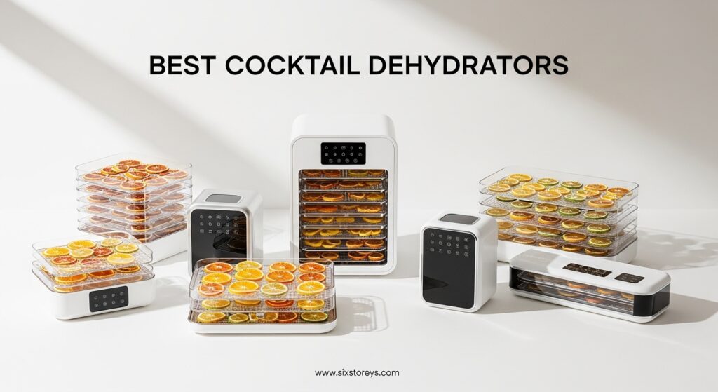 Current image: Best Cocktail Dehydrators