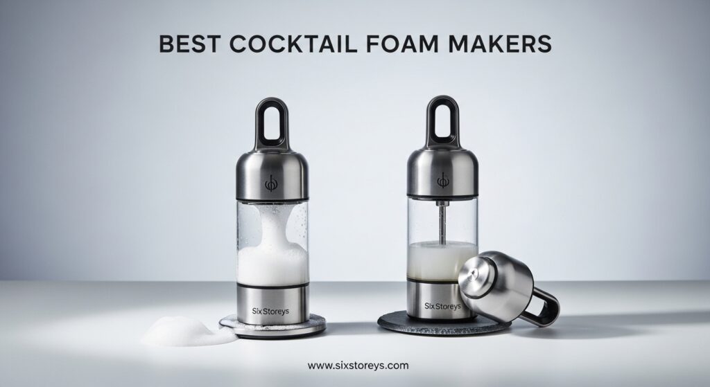 The current image has no alternative text. The file name is: Best-Cocktail-Foam-Makers-1.jpeg