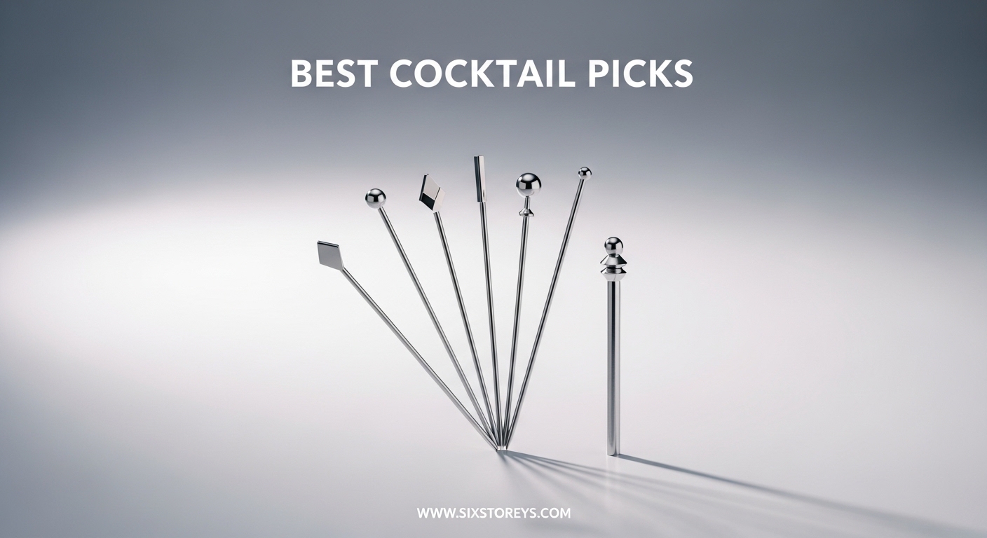 Best Cocktail Picks