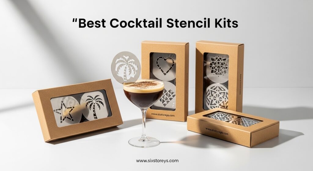 The current image has no alternative text. The file name is: Best-Cocktail-Stencil-Kits.jpeg