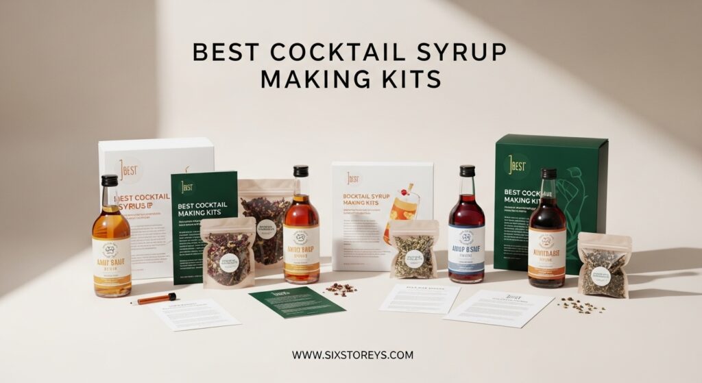 The current image has no alternative text. The file name is: Best-Cocktail-Syrup-Making-Kits.jpeg