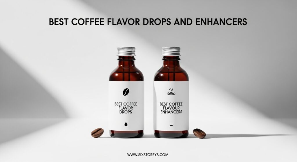 The current image has no alternative text. The file name is: Best-Coffee-Flavor-Drops-and-Enhancers.jpeg