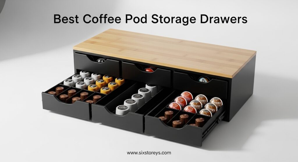 The current image has no alternative text. The file name is: Best-Coffee-Pod-Storage-Drawers.jpeg