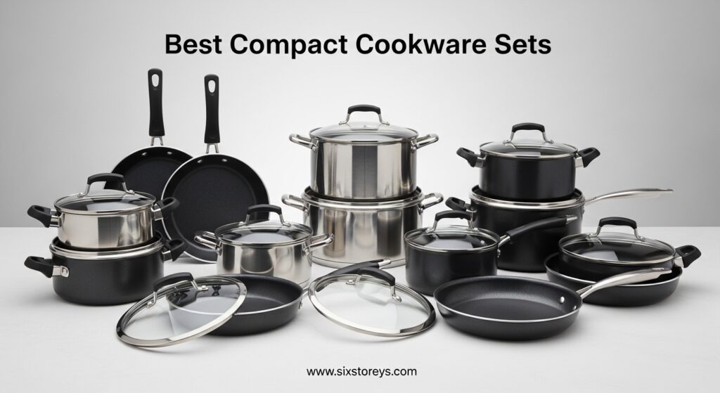 The current image has no alternative text. The file name is: Best-Compact-Cookware-Sets.jpeg