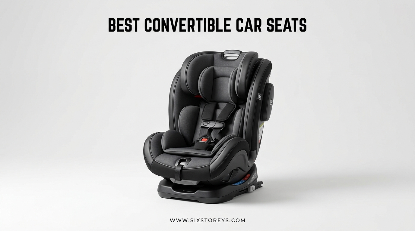 Best Convertible Car Seats