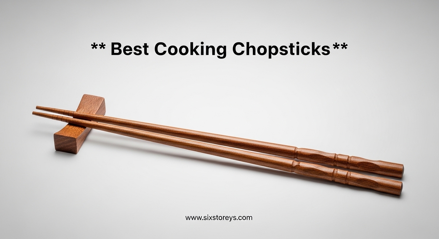 Best Cooking Chopsticks