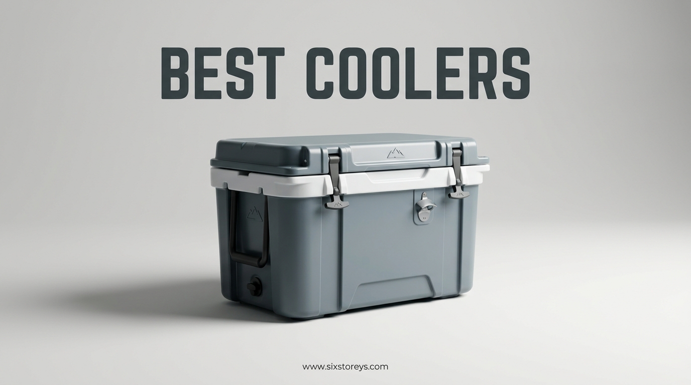 Best Coolers