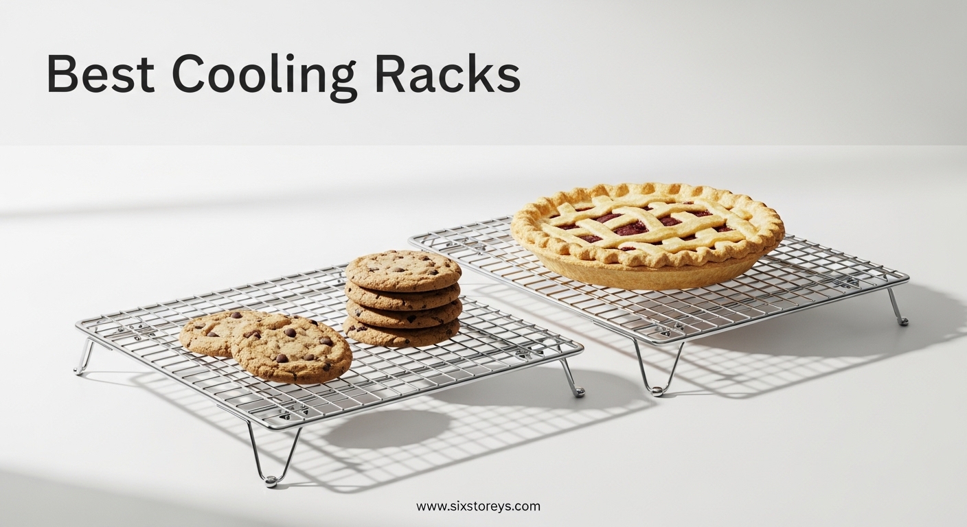 Best Cooling Racks