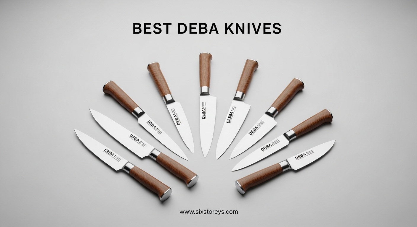 Best Deba Knives