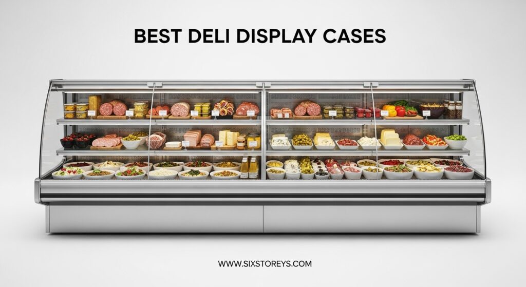The current image has no alternative text. The file name is: Best-Deli-Display-Cases.jpeg