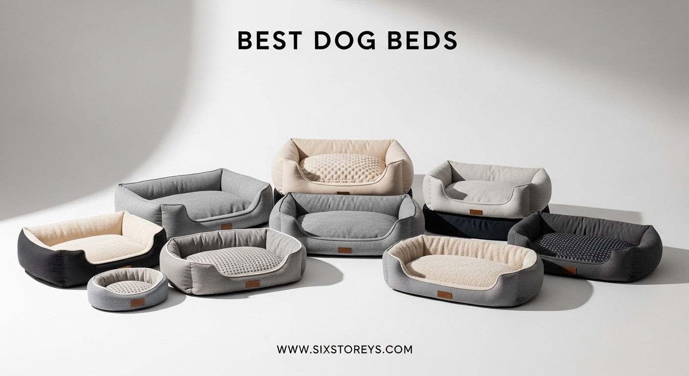 Best Dog Beds