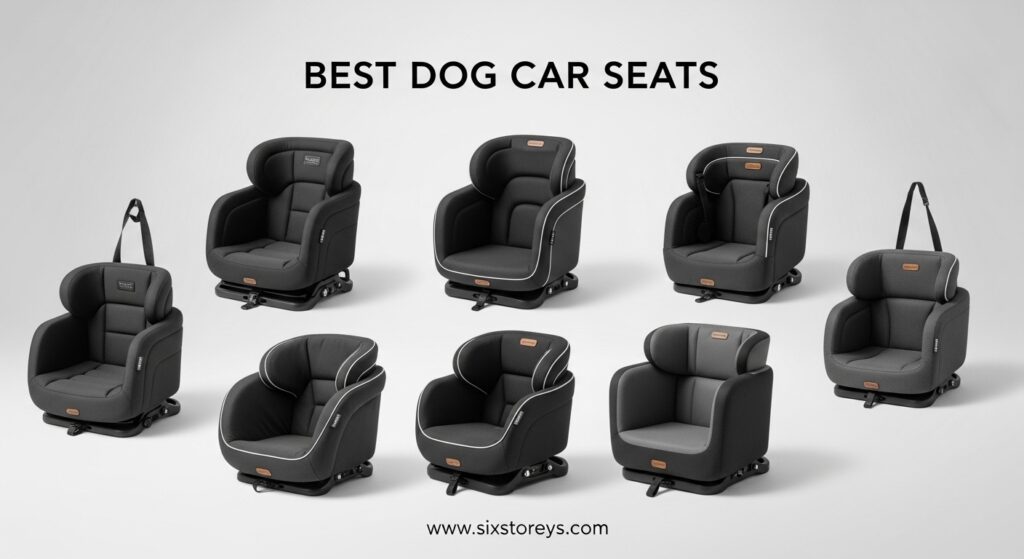 The current image has no alternative text. The file name is: Best-Dog-Car-Seats.jpeg