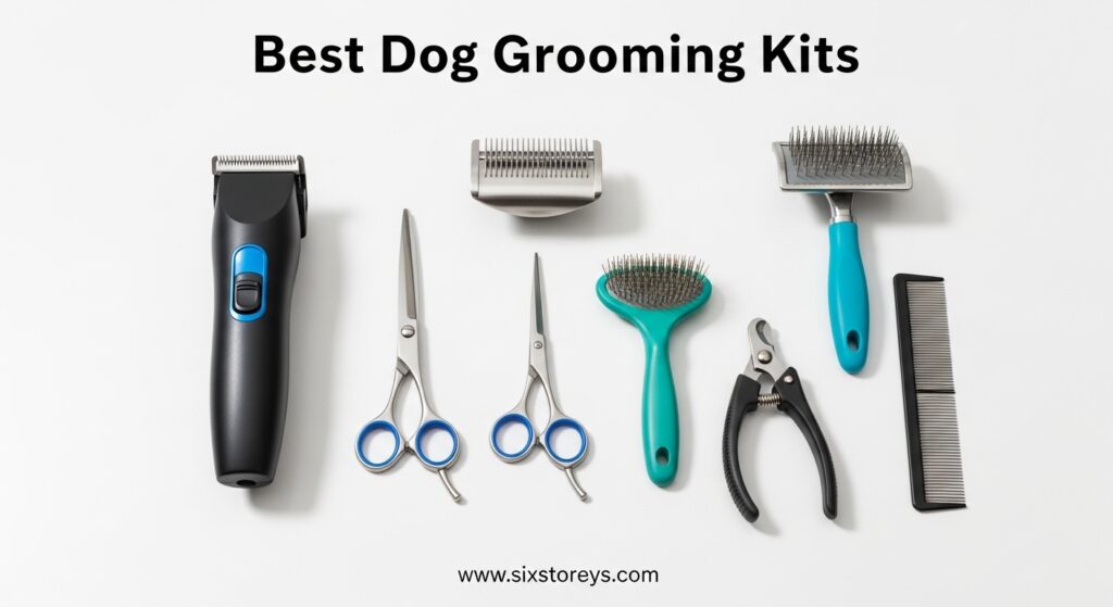 The current image has no alternative text. The file name is: Best-Dog-Grooming-Kits.jpeg