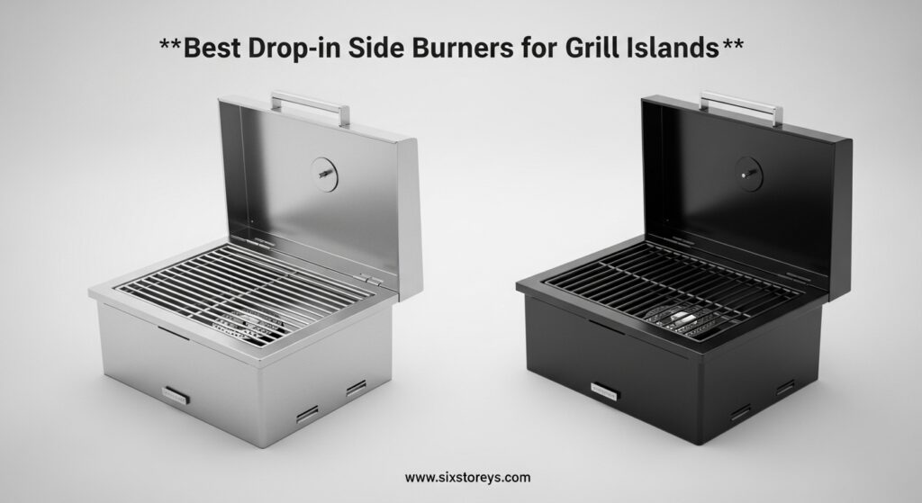 The current image has no alternative text. The file name is: Best-Drop-in-Side-Burners-for-Grill-Islands.jpeg