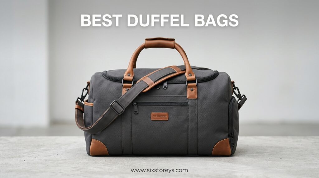 The current image has no alternative text. The file name is: Best-Duffel-Bags.jpeg