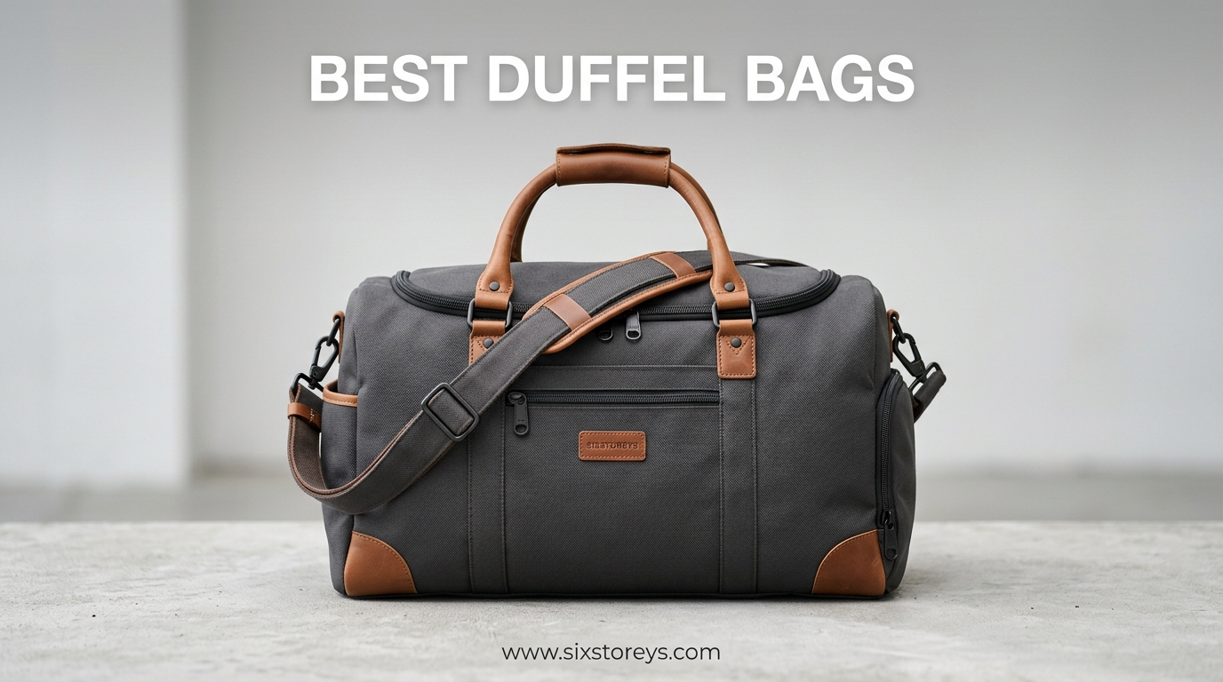 Best Duffel Bags