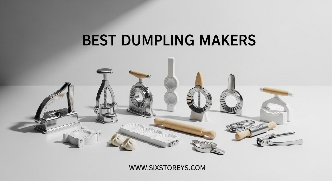 Best Dumpling Makers