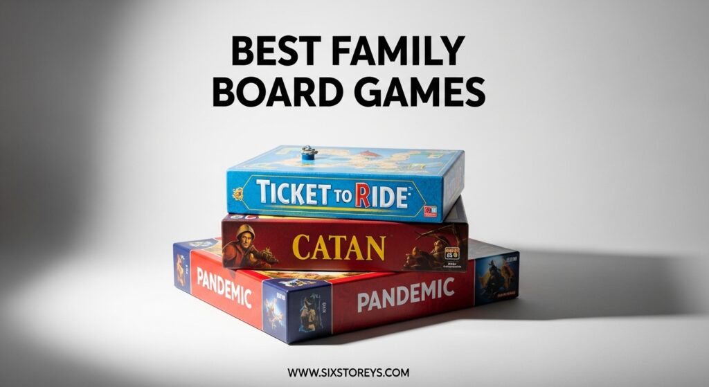 The current image has no alternative text. The file name is: Best-Family-Board-Games.jpeg