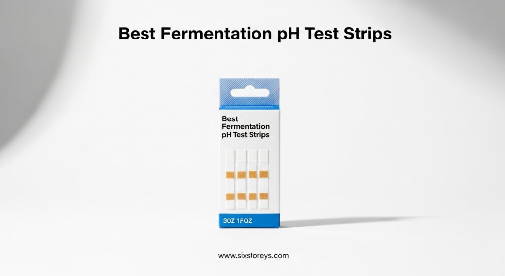 The current image has no alternative text. The file name is: Best-Fermentation-pH-Test-Strips.jpeg