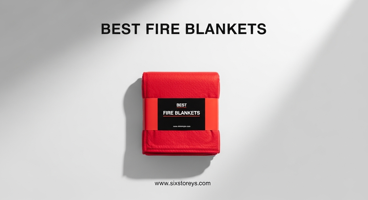 Best Fire Blankets