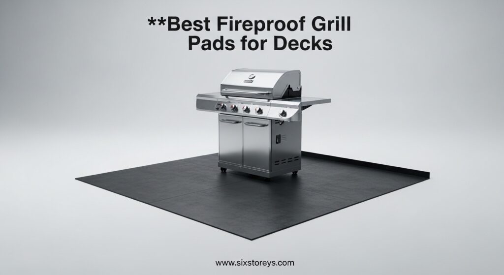The current image has no alternative text. The file name is: Best-Fireproof-Grill-Pads-for-Decks.jpeg
