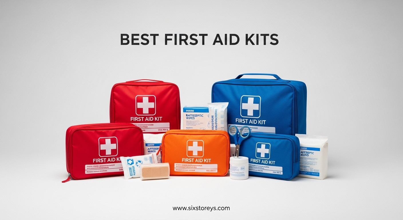 Best First Aid Kits